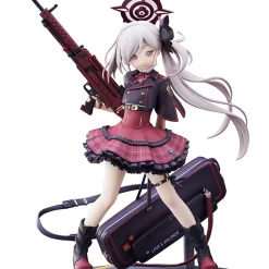 Blue Archive Mutsuki Asagi 1/7 Scale Figure, -Figures & Dolls Sales 406cd06aa93148959509eb1cc72b13ef.jpg