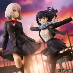 Ques Q SSSS.Gridman Akane Shinjo: School Uniform Ver. 1/7 Scale Figure, -Figures & Dolls Sales 406ff3c89fb2488faacfa5164c795e99.jpg