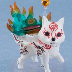 MAX FACTORY Nendoroid Okami Shiranui: DX Ver., -Figures & Dolls Sales 40707259e4444f908a31fae938aebd4a.jpg