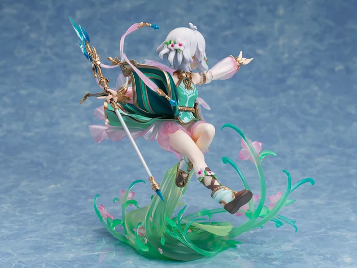 Princess Connect! Re:Dive Kokkoro★6 1/7 Scale Figure, 11 Princess Connect! Re:Dive Kokkoro★6 1/7 Scale Figure, - Image 9