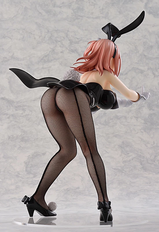 FREEing Dead Or Alive Xtreme 3 Honoka: Bunny Ver. 1/4 Scale Figure, 10 FREEing Dead Or Alive Xtreme 3 Honoka: Bunny Ver. 1/4 Scale Figure, - Image 8