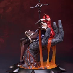 Arknights Surtr: Magma Ver. 1/7 Scale Figure, 20 Arknights Surtr: Magma Ver. 1/7 Scale Figure, -Figures & Dolls Sales 40942d08aea24630b76ab528c66c08c5.jpg