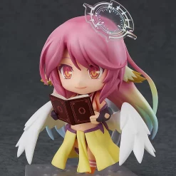 Good Smile Company Nendoroid No Game No Life Jibril (Re-run), 9 Good Smile Company Nendoroid No Game No Life Jibril (Re-run), -Figures & Dolls Sales 40b2fdfda5cf4620895e437694302712.jpg