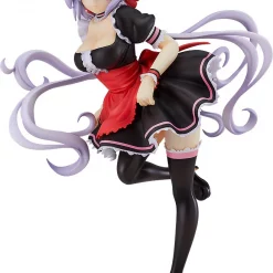Senki Zessho Symphogear G Chris Yukine: Lovely Maid Style [AQ] 1/7 Scale Figure, -Figures & Dolls Sales 40c376cc34ba499cbf9e51d65aa248c6.jpg