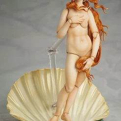 Figma The Table Museum The Birth Of Venus By Botticelli,