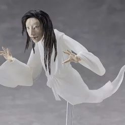 FREEing Figma The Table Museum: Maruyama Okyo's Yurei-zu, -Figures & Dolls Sales 40ec35a1494444c2baf764065eccd900.jpg