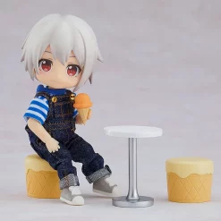 Good Smile Company Nendoroid More Parts Collection: Ice Cream Shop Box Set, -Figures & Dolls Sales 40ee72b0881d45d589e5db2541991831.jpg