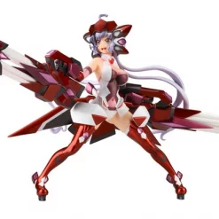 Senki Zessho Symphogear GX Chris Yukine 1/7 Scale Figure (Re-run), -Figures & Dolls Sales 410344304b014a1893fe269c35b54e4f.jpg