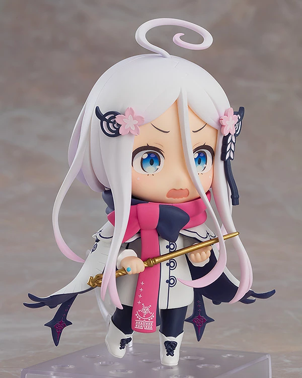 Nendoroid Smile Of The Arsnotoria Arsnotoria, 5 Nendoroid Smile Of The Arsnotoria Arsnotoria, - Image 3