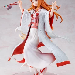 Spice And Wolf Holo: Wedding Kimono Ver. 1/7 Scale Figure, -Figures & Dolls Sales 413058bc8b50409abc02d4689df95d3f.jpg