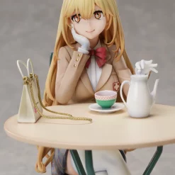 A Certain Scientific Railgun T Misaki Shokuhou: Live Drawing Ver. 1/7 Scale Figure, -Figures & Dolls Sales 41340f70ed624367987c1f4f00090cbc.jpg