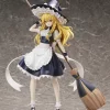 Touhou Project Marisa Kirisame 1/4 Scale Figure,