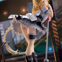 Girls' Frontline Gr G36 1/7 Scale Figure, -Figures & Dolls Sales 41923990bdbc4b4fbd63f75b89d6c22a.jpg