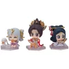 Good Smile Arts Shanghai Qset Honor Of Kings Vol. 2 Box Set, -Figures & Dolls Sales 41a4d0f36f194fd2bb465f6ae9bef683.jpg