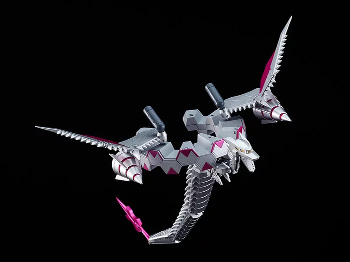 Hagane Works Alloy Fate/Grand Order Alter Ego/Mecha Eli-chan, 9 Hagane Works Alloy Fate/Grand Order Alter Ego/Mecha Eli-chan, - Image 7