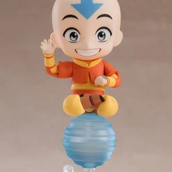Good Smile Company Nendoroid Avatar: The Last Airbender Aang, -Figures & Dolls Sales 41b54d2916ec464e88fe93c21d48ba59.jpg