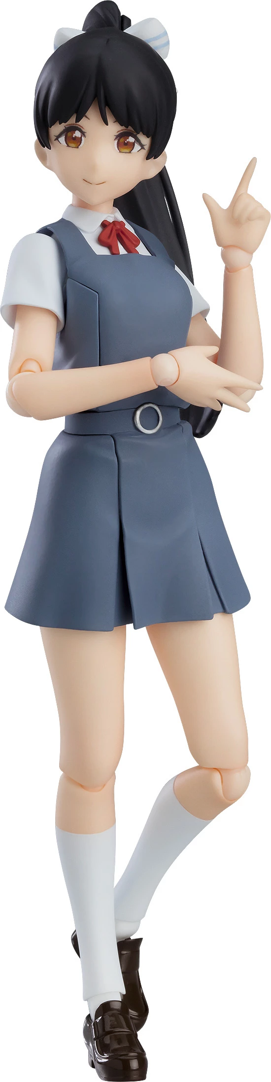 Figma Love Live! Superstar!! Ren Hazuki, 4 Figma Love Live! Superstar!! Ren Hazuki, - Image 2