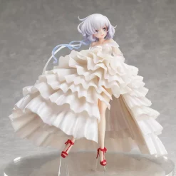 Zombie Land Saga Revenge Junko Konno: Wedding Dress 1/7 Scale Figure, 19 Zombie Land Saga Revenge Junko Konno: Wedding Dress 1/7 Scale Figure, -Figures & Dolls Sales 41ca6d7c3fa3400f9b0d6c35dbb5e14d.jpg