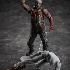 Good Smile Company Figma Dead By Daylight The Trapper, -Figures & Dolls Sales 41f2251433864123b9d35603ede64fe2.jpg