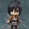 Nendoroid Attack On Titan Mikasa Ackerman (Re-run), -Figures & Dolls Sales 423cb32fdb7143c58b369d4817c120b9.jpg