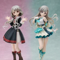 Licorne The Idolm@ster Cinderella Girls Hayate Hisakawa 1/7 Scale Figure, -Figures & Dolls Sales 425df43b57ad4852938b48ca8c411966.jpg