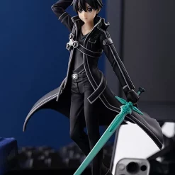Good Smile Company Pop Up Parade Sword Art Online Progressive: Aria Of A Starless Night Kirito, -Figures & Dolls Sales 425e85be9cde4849baff095919ca29c2.jpg