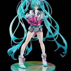 Hatsune Miku With SOLWA 1/7 Scale Figure, -Figures & Dolls Sales 425f5b1090754f6cb2948454673ffe4c.jpg