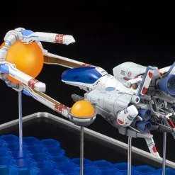 Ques Q R-Type R-9A Arrow Head 1/120 Scale Figure, -Figures & Dolls Sales 426880d7f3d24ab78e167ef5d74ddfe9.jpg