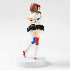 Banpresto Star Piece Memories Yukiho Hagiwara Figure | The Idolmaster Movie: Kagayaki No Mukougawa E, -Figures & Dolls Sales 4294487dce3d472a85291077f3dcba84.jpg