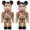 MEDICOM TOY BE@RBRICK Ghostbusters Raymond Stantz & Egon Spengler 100% 2-Pack, -Figures & Dolls Sales 42adc626d4b845d29d1bd9110d5e4bcb.jpg
