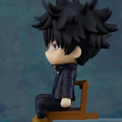 Good Smile Company Nendoroid Swacchao! Jujutsu Kaisen Megumi Fushiguro, -Figures & Dolls Sales 42de05889c6c4ac7a2df708c93ee415a.jpg