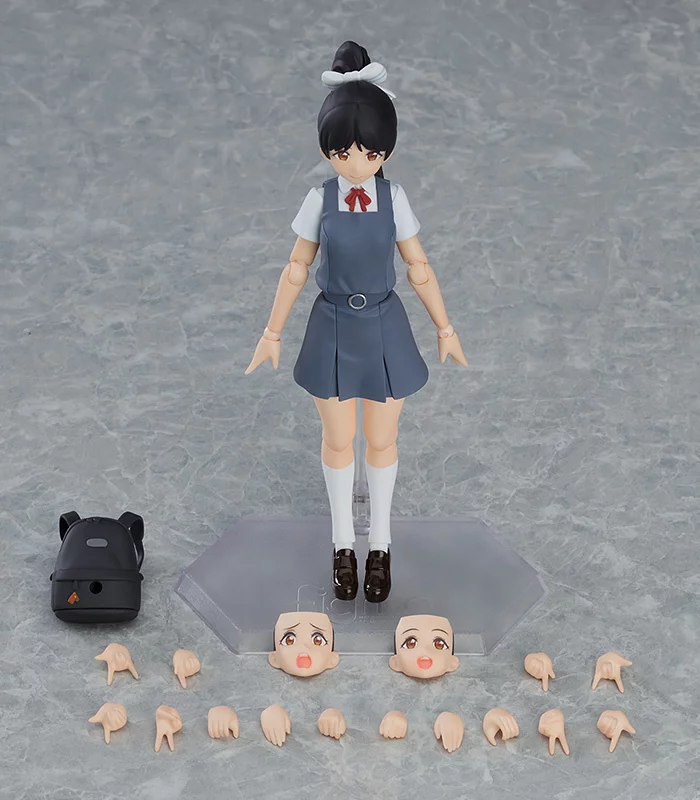 Figma Love Live! Superstar!! Ren Hazuki, 11 Figma Love Live! Superstar!! Ren Hazuki, - Image 9