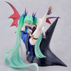 TENITOL Hatsune Miku Dark Non-Scale Figure, -Figures & Dolls Sales 432a24b6d2bd45dda5d6fc7d51bea51b.jpg