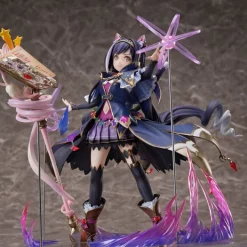 Princess Connect! Re:Dive Karyl ★6 1/7 Scale Figure, 18 Princess Connect! Re:Dive Karyl ★6 1/7 Scale Figure, -Figures & Dolls Sales 432b07eeb82844589f2960a21db1d69d.jpg