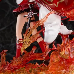 Shironeko Project Aisha Argent: Chaguma Gakuen 2018 Ver. 1/7 Scale Figure, -Figures & Dolls Sales 432d48ff88a04d06b83fc85baca0cee5.jpg