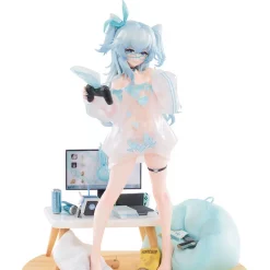 Girls' Frontline PA-15: Marvelous Yam Pastry Ver. 1/7 Scale PVC Figure, -Figures & Dolls Sales 4334574268fe40d291b0a5761cc5917a.jpg