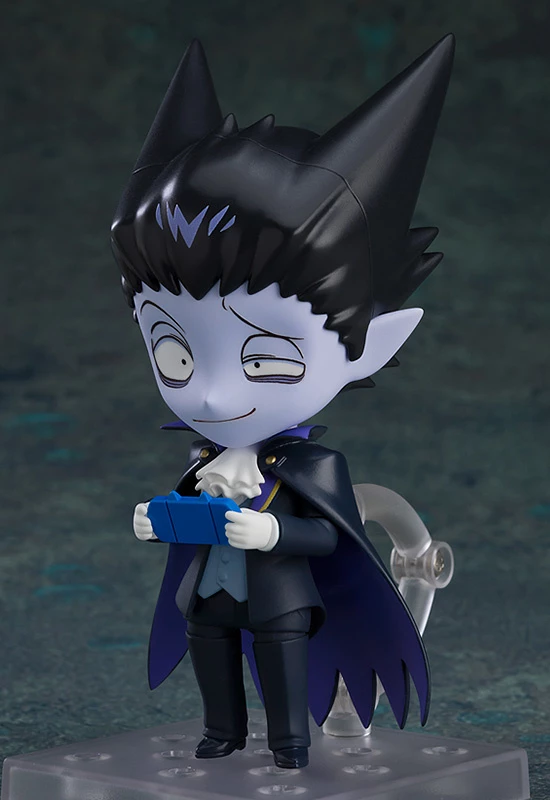 Good Smile Company Nendoroid The Vampire Dies In No Time Draluc & John, 6 Good Smile Company Nendoroid The Vampire Dies In No Time Draluc & John, - Image 4