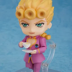 Medicos Entertainment Nendoroid JoJo's Bizarre Adventure: Golden Wind Giorno Giovanna (Re-run), -Figures & Dolls Sales 43677aa0c5a749d1a767d196cc9a9604.jpg