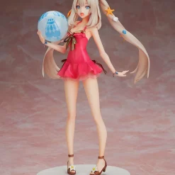 Type-Moon Fate/Grand Order Caster/Marie Antoinette Summer Queens 1/8 Scale Figure, 12 Type-Moon Fate/Grand Order Caster/Marie Antoinette Summer Queens 1/8 Scale Figure, -Figures & Dolls Sales 4371fc0c1986475595dd2ca945a5a8f3.jpg