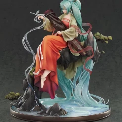 Hatsune Miku: Gao Shan Liu Shui Ver. 1/7 Scale Figure, -Figures & Dolls Sales 4397fb2e23684be0bb447e8281d9ac35.jpg