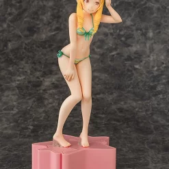 Phat! Eromanga Sensei Elf Yamada 1/7 Scale Figure, 14 Phat! Eromanga Sensei Elf Yamada 1/7 Scale Figure, -Figures & Dolls Sales 4399943f7a604c00bfe52b80ef51031d.jpg