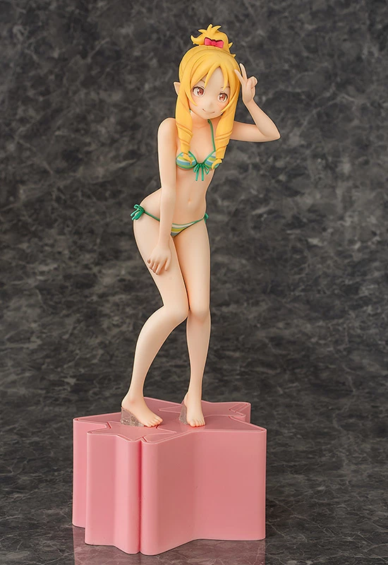 Phat! Eromanga Sensei Elf Yamada 1/7 Scale Figure, 5 Phat! Eromanga Sensei Elf Yamada 1/7 Scale Figure, - Image 3