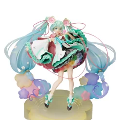 Hatsune Miku: Magical Mirai 2021 Ver. 1/7 Scale Figure, 25 Hatsune Miku: Magical Mirai 2021 Ver. 1/7 Scale Figure, -Figures & Dolls Sales 43add5b0ef08473c9170756b25329fa9.jpg