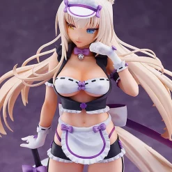 Nekopara Coconut: Race Queen Ver. 1/7 Scale Figure, 18 Nekopara Coconut: Race Queen Ver. 1/7 Scale Figure, -Figures & Dolls Sales 43b6862f70764caab77dbd861471f561.jpg