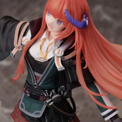 Arknights Bagpipe: Elite 2 Ver. 1/7 Scale Figure, -Figures & Dolls Sales 43d641046d374148809afe040237fe85.jpg