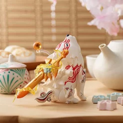 MAX FACTORY Nendoroid Okami Shiranui: DX Ver.,