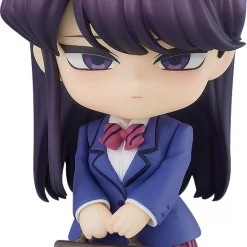 Nendoroid Komi Can't Communicate Shoko Komi, 15 Nendoroid Komi Can't Communicate Shoko Komi, -Figures & Dolls Sales 440b8f70128442cca9c1335c8df95151.jpg