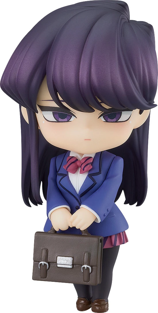 Nendoroid Komi Can't Communicate Shoko Komi, 9 Nendoroid Komi Can't Communicate Shoko Komi, - Image 7
