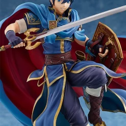Intelligent Systems Fire Emblem: Shadow Dragon & The Blade Of Light Marth 1/7 Scale Figure, 18 Intelligent Systems Fire Emblem: Shadow Dragon & The Blade Of Light Marth 1/7 Scale Figure, -Figures & Dolls Sales 441debcd824646a5805719e3493ae52f.jpg