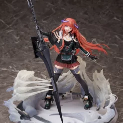 Arknights Bagpipe: Elite 2 Ver. 1/7 Scale Figure, -Figures & Dolls Sales 4439d5acfeb44c608feae80be907189c.jpg